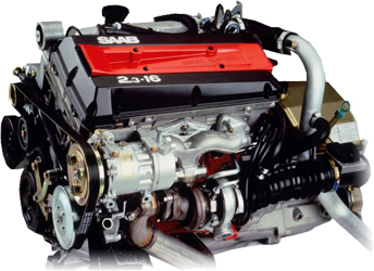 P3F46 Engine